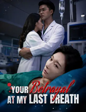 Your Betrayal at My Last Breath  - Revenge Short Drama | Melolo