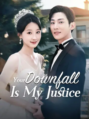 Your Downfall Is My Justice - Billionaire Short Drama | Melolo