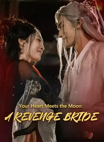 Your Heart Meets the Moon: A Revenge Bride - Revenge Short Drama | Melolo