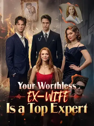 Your Worthless Ex-Wife Is a Top Expert - Romance Short Drama | Melolo