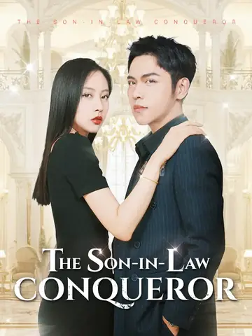 The Son-in-Law Conqueror