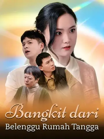 Bangkit dari Belenggu Rumah Tangga