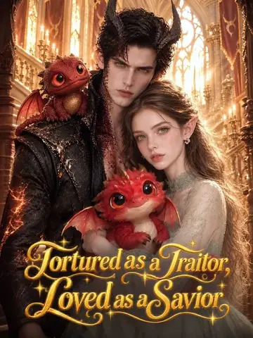 Tortured as a Traitor, Loved as a Savior