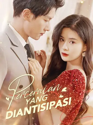 Perceraian yang Diantisipasi