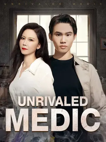 Unrivaled Medic