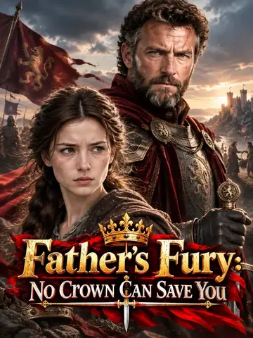 Father's Fury: No Crown Can Save You
