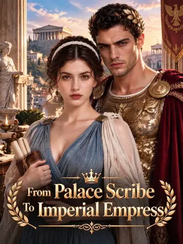 From Palace Scribe To Imperial Empress