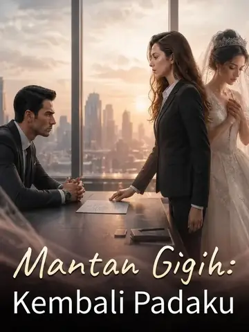 Mantan Gigih: Kembali Padaku