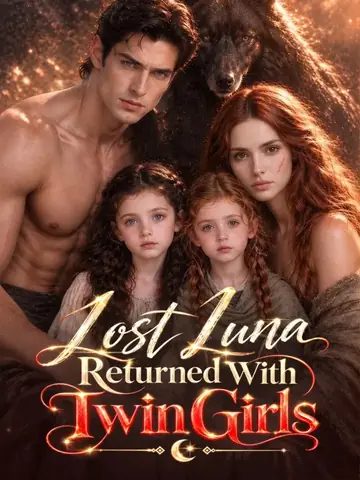 Lost Luna Returned With Twin Girls