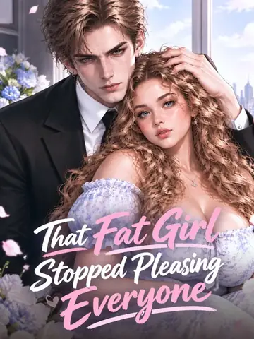 That Fat Girl Stopped Pleasing Everyone