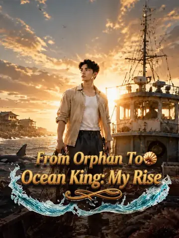 From Orphan To Ocean King: My Rise