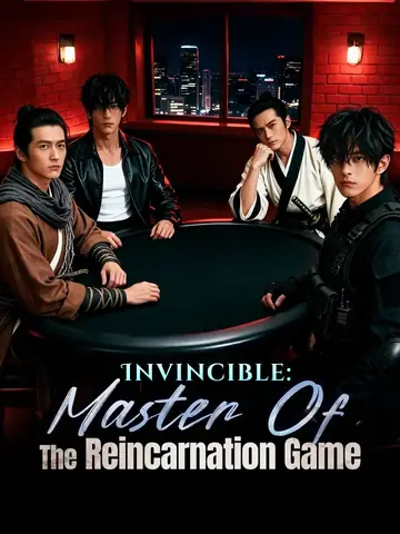 Invincible: Master Of The Reincarnation Game