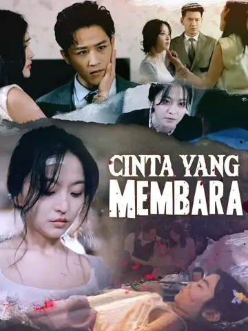 Cinta yang Membara