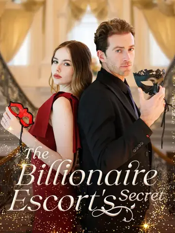 The Billionaire Escort's Secret