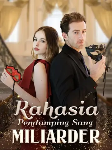 Rahasia Pendamping Sang Miliarder