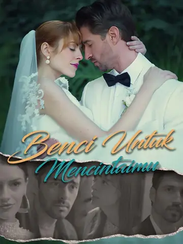 Benci Untuk Mencintaimu