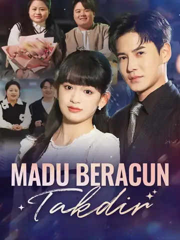 Madu Beracun Takdir