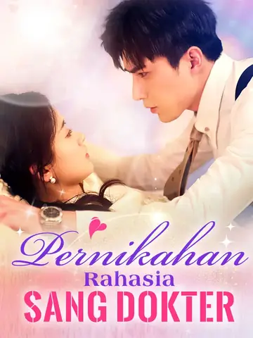 Pernikahan Rahasia Sang Dokter