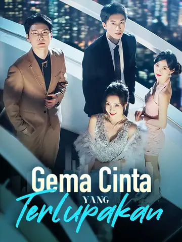 Gema Cinta yang Terlupakan