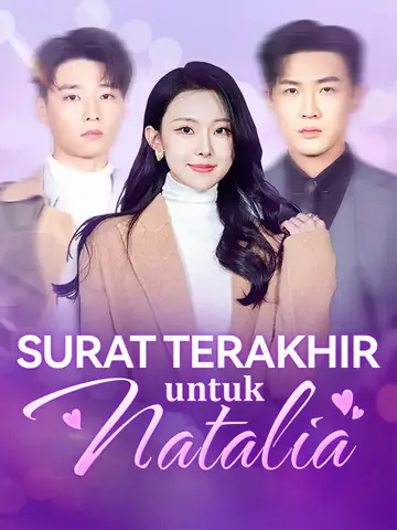 Surat Terakhir untuk Natalia