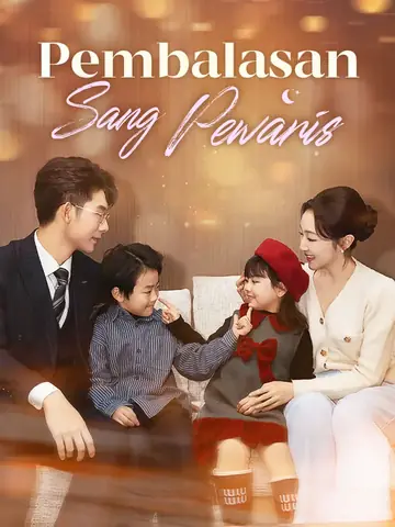 Pembalasan Sang Pewaris