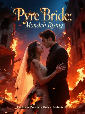 Pyre Bride: Monarch Rising