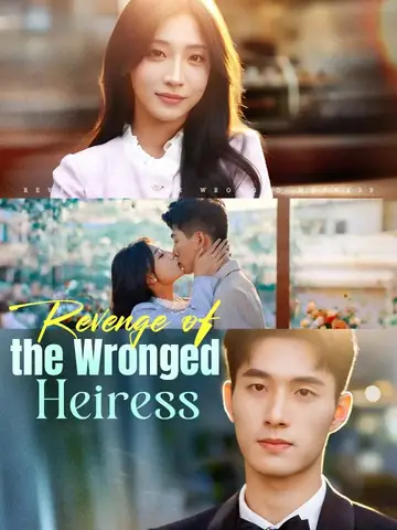 Revenge of the Wronged Heiress
