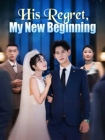 His Regret, My New Beginning