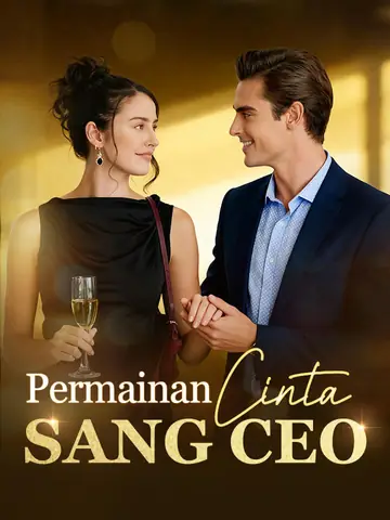 Permainan Cinta Sang CEO