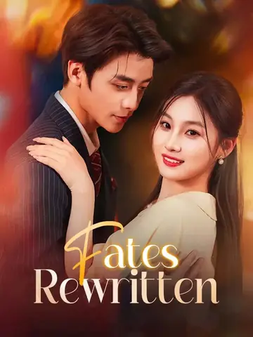 Fates Rewritten