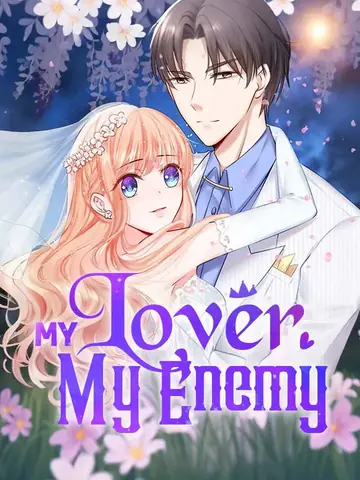 My Lover, My Enemy