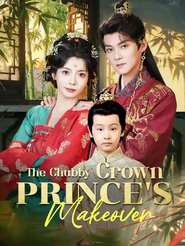 The Chubby Crown Prince's Makeover