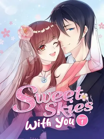 Sweet Skies With You Season 1