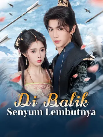 Di Balik Senyum Lembutnya