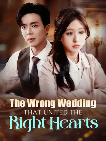 The Wrong Wedding That United the Right Hearts