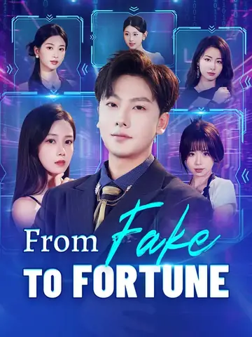 From Fake to Fortune