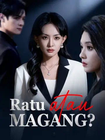 Ratu atau Magang?