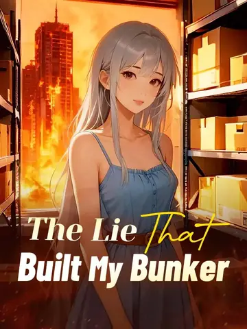 The Lie That Built My Bunker