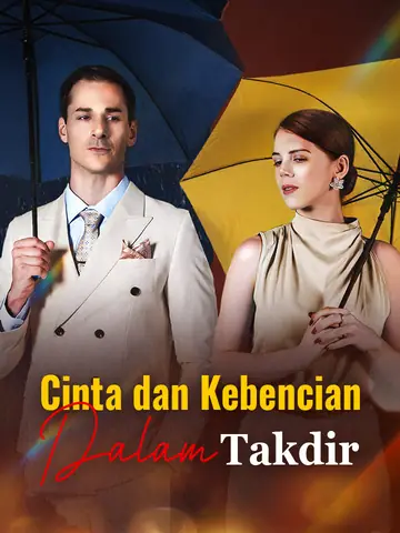 Cinta dan Kebencian dalam Takdir