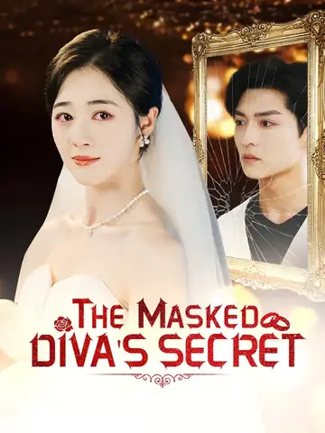 The Masked Diva's Secret