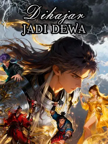 Dihajar Jadi Dewa