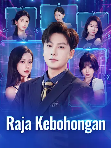 Raja Kebohongan