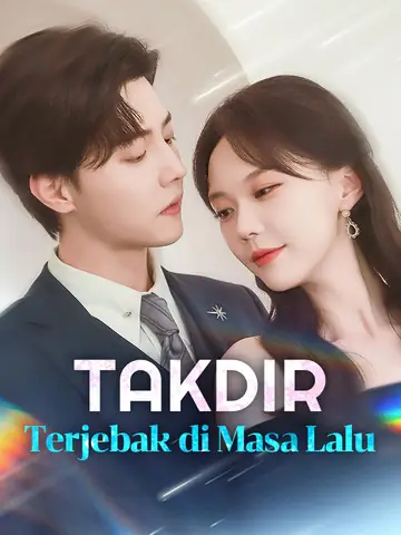 Takdir Terjebak di Masa Lalu