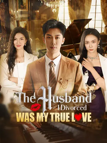 The Husband I Divorced Was My True Love