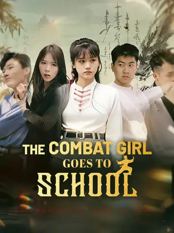 The Combat Girl Goes To School