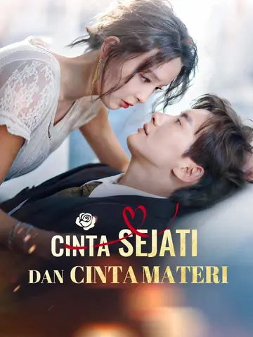 Cinta Sejati dan Cinta Materi