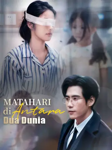 Matahari di Antara Dua Dunia