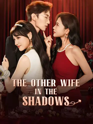 The Other Wife In The Shadows
