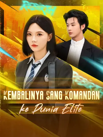 Kembalinya Sang Komandan ke Dunia Elite