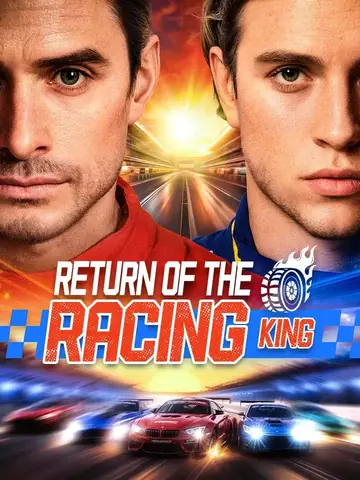 Return of the racing king